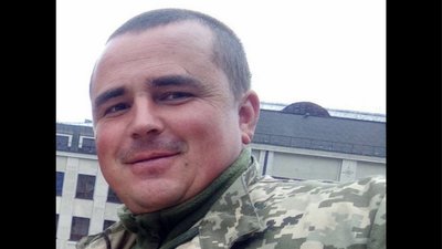 Рідні до останнього сподівалися на диво: підтвердили загибель захисника з Тернопільщини Віталія Німка