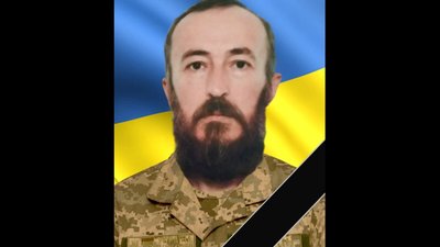 У лікарні помер командир зенітно-ракетного відділення з Тернопільщини