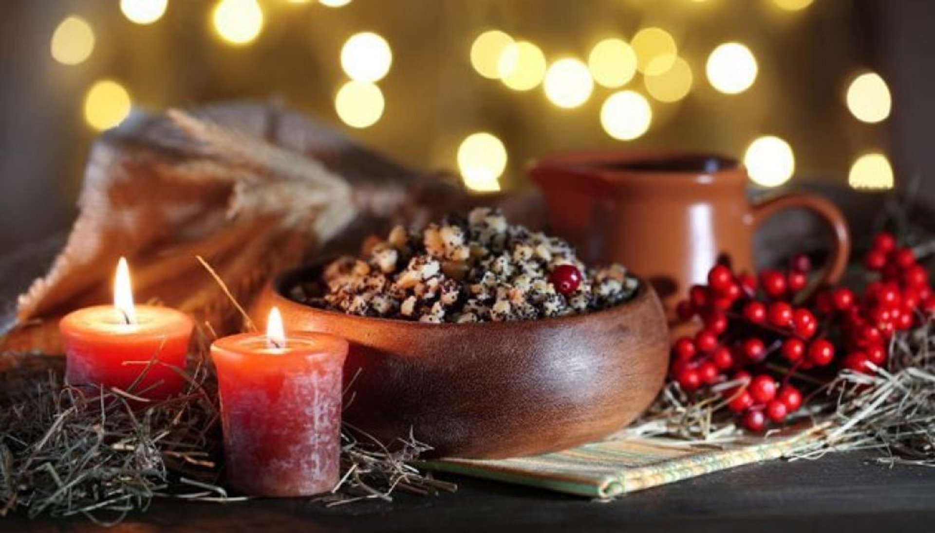 Святвечір при свічках:  24 грудня тернополян очікує обмеження подачі світла