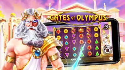 Ігрові автомати: Gates of Olympus проти Плінко