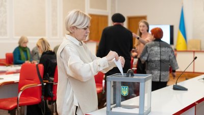 12 митців з Тернопільщини нагородили преміями