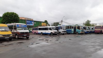 На Тернопільщині подорожчав проїзд у міжміських автобусах. ВІДЕО