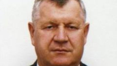 "Нашоукраїнець" Дідух агітує за провладного кандидата