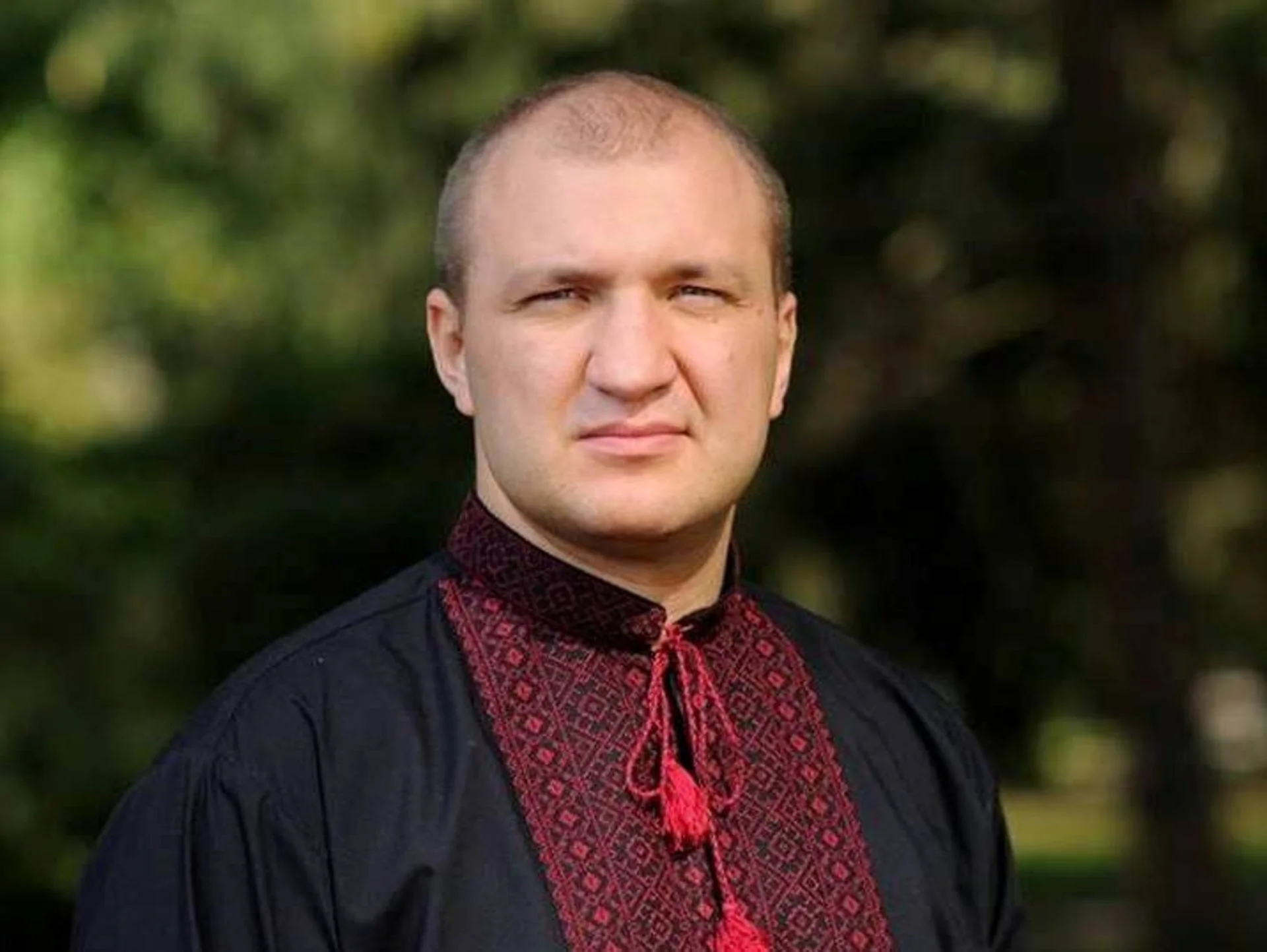 Богдан Яциковський – очільник фракції радикалів в обласній раді