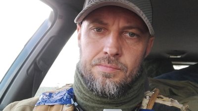 Ветеран Дмитро Константінов створює сучасну культуру харчування у школах Тернопільщини