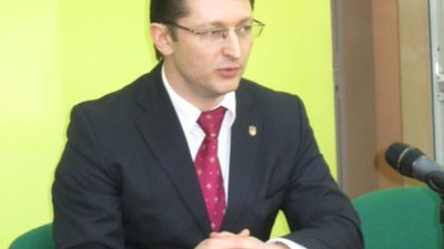 Сергій Тарашевський: "Сесія обласної ради збереться вже у найближчий час"