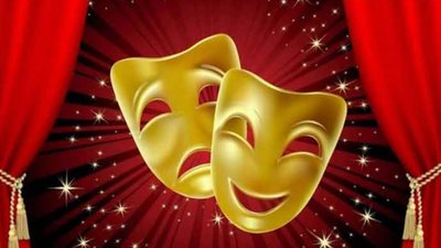 Переможцями конкурсу «Чарівний світ казки» стали дев'ять дитячих театрів