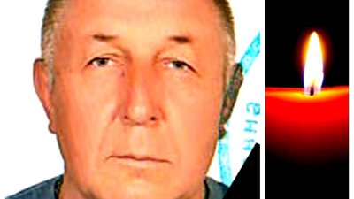 Не витримало серце Героя: під час реабілітації помер захисник Василь Гандяк
