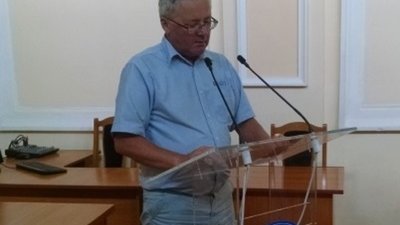 Важка втрата для Тернополя: помер багаторічний працівник управління культури і мистецтв