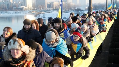 Цифра вражає: на скільки скоротилося населення Тернопільщини за минулий рік