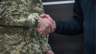 Тернопіль для ЗСУ: оголошено про закупівлю двох комплексів РЕБ та 50 FPV-дронів для військових