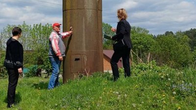 Яку воду п'ють мешканці області: результати перевірки вражають