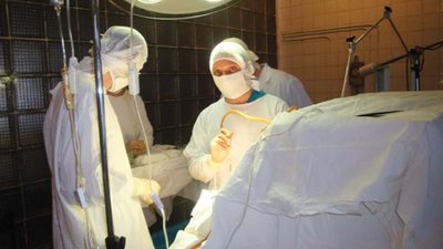 Кривавий слід професора Пі на Чортківщині
