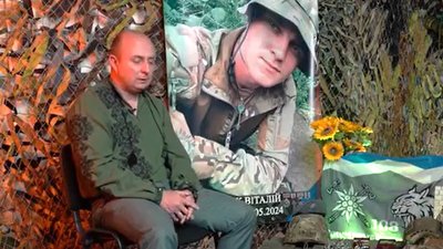 "Привітали" з днем народження: ТЦК надіслав повістку батькові загиблого Героя