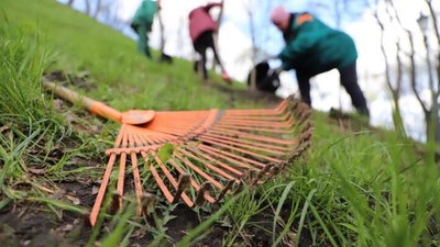 Весна прийшла остаточно: на Тернопільщині передбачають чітку тенденцію до потепління