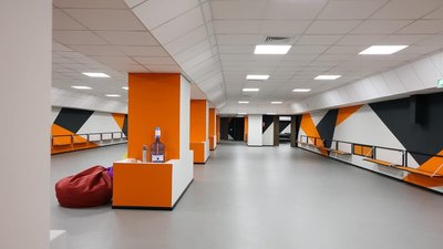 Перший етап програми побудови укриттів у мікрорайонах Тернополя вже стартував: Сергій Надал