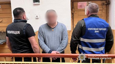 Масштабна спецоперація на Тернопільщині: затримали наркобанду "кримінального авторитета"