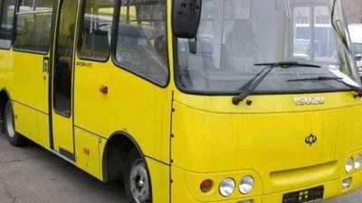 Приміські та міжміські автобуси більше не будуть їздити через центр Тернополя