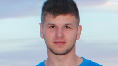 На Тернопільщині зустрічають тіло 23-річного Воїна, котрий понад рік вважався безвісти зниклим