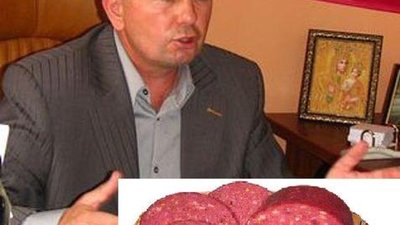 Чиновник часів Януковича з'явиться у списку "Батьківщини"?