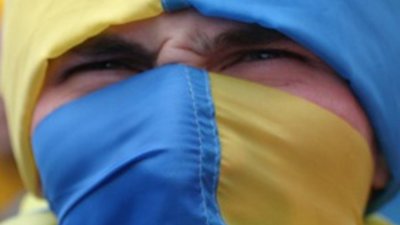 Найнещасніші українці живуть на Заході