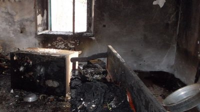 Загинув у власному ліжку: стала відома причина трагедії на Тернопільщині