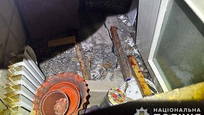 Криваве вбивство напередодні Дня закоханих: шансів вижити у жертви не було
