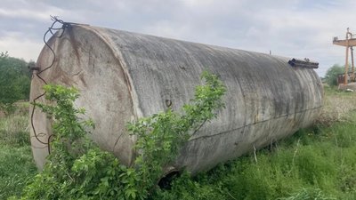 Троє чоловіків загинули у цистерні: страшна трагедія на Тернопільщині