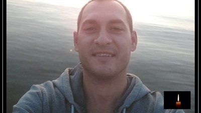 Світла і чуйна людина, справжній патріот: на фронті загинув уродженець Тернополя Андрій Мозіль