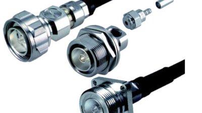 ВЧ конектори: огляд основних типів і критерії вибору для професійного застосування