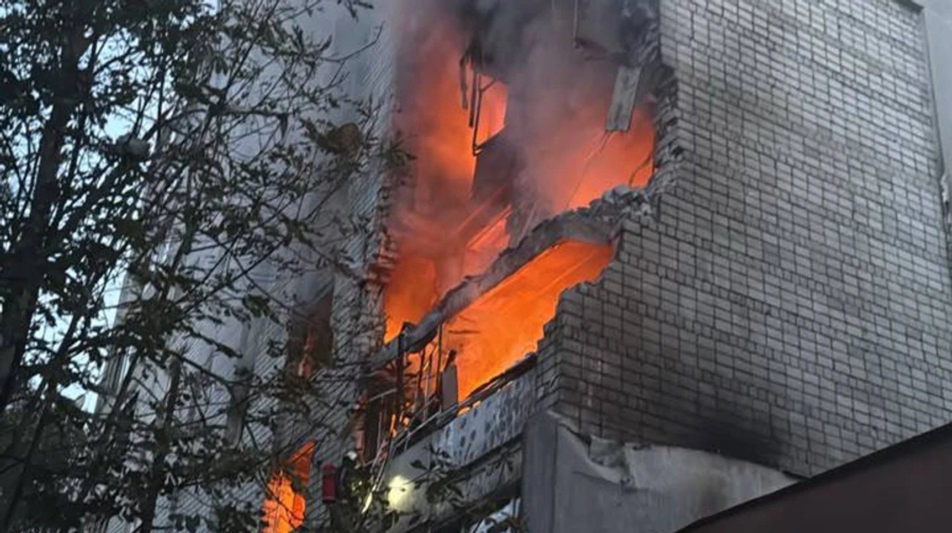 Вночі ворог атакував крилатими ракетами Львів