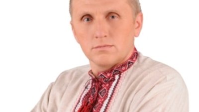 Наливайченко на Тернопільщині закликав підтримати справжніх патріотів