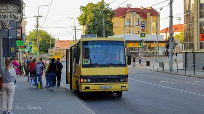 У Тернополі визначили перевізників на автобусних маршрутах: хто переміг у конкурсі