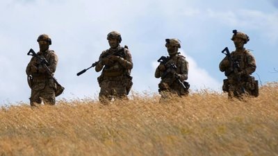 Воєнний стан і мобілізацію продовжать до лютого