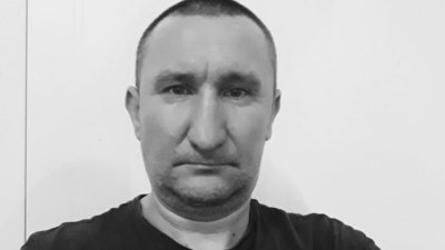 На Донеччині загинув тернополянин Тарас Мудрик: завтра він мав би святкувати день народження