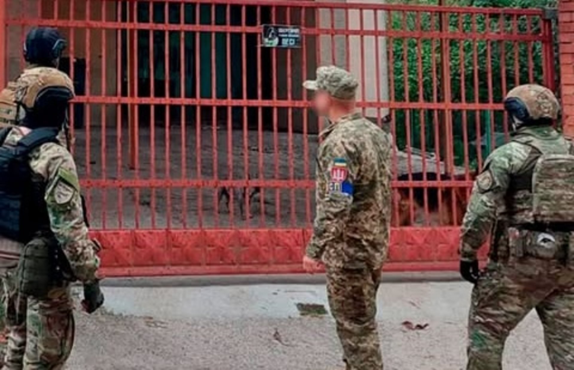 Масштабна операція на Тернопільщині: викрили велику банду наркоторговців, до якої входили військові