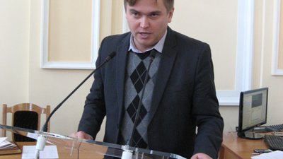 Піарник Надала насипав гречки опозиційному депутату