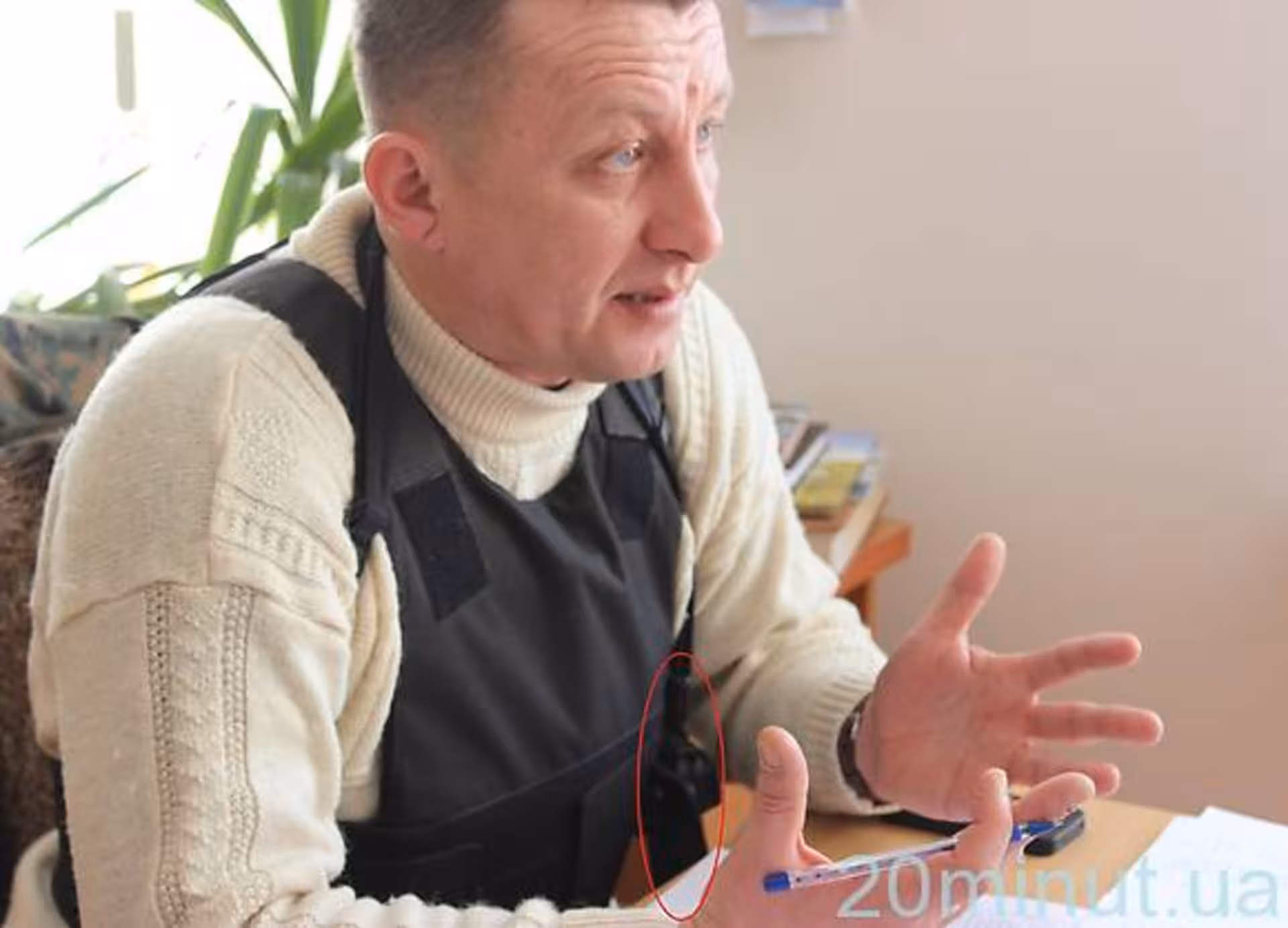 Хто стане "сірим кардиналом" при дворі Сиротюка