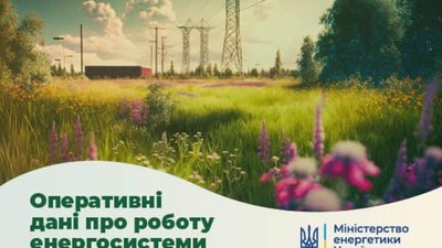 Стало відомо, до якої години сьогодні на Тернопільщині не будуть вимикати світло