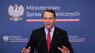 Польський міністр образився на Львівську обласну раду за рік Шухевича і УПА