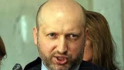 "Доктор Пі" був радником бютівця Турчинова, - МВС