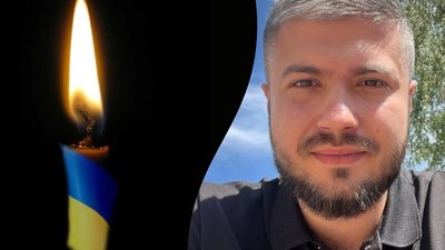 Став на захист України ще до повномасштабного вторгнення: на фронті загинув колишній працівник міської ради