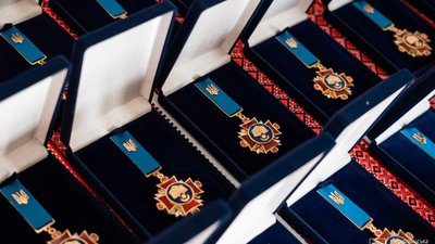 Ще шістьом загиблим захисникам посмертно присвоєно звання "Почесний громадянин Тернополя"