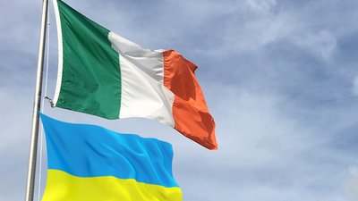 Українцям в Ірландії пропонують великі гроші за повернення додому