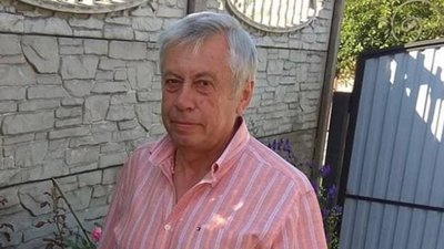 "Людина прекрасної душі і відкритого серця": відійшов у вічність відомий поет і журналіст з Тернопільщини
