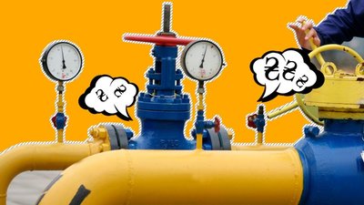 Владислав Колодяжний з GT Group обговорив заборону на імпорт нафти та газу з росії