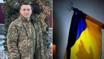 Від поранення у бою загинув командир кулеметного взводу з Тернопільщини Іван Лутинець