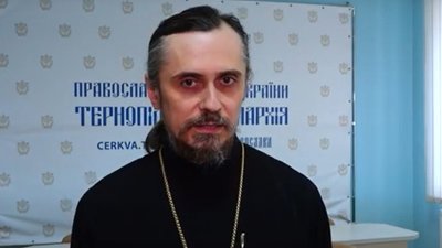 "Серед братії є багато українців": хто залишиться у Почаївській Лаврі після того, як звідти піде московський патріархат. ВІДЕО