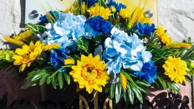 У Тернополі на фасаді однієї зі шкіл встановлять меморіальну таблицю загиблому захиснику