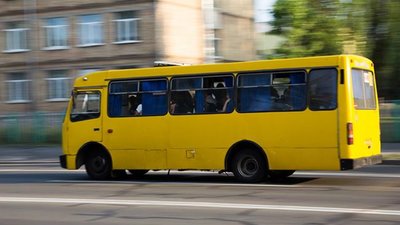 Затверджено графіки автобусів, які курсують до сіл Тернопільської громади